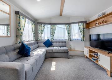 Camping für 8 Personen in Camber, Rother, Bild 2