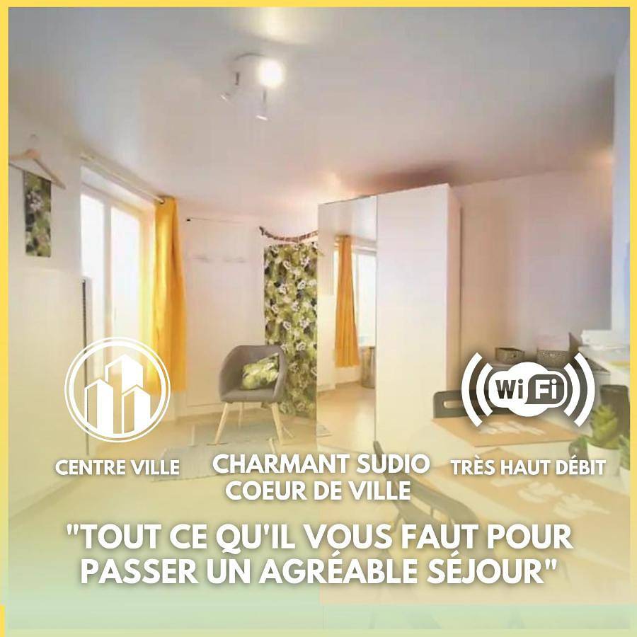 Geheel appartement, One-Bedroom Apartment in Fontainebleau, Seine-et-Marne