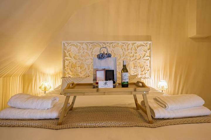 Gîte pour 2 personnes, avec vue à Ivry-sur-Seine - 2