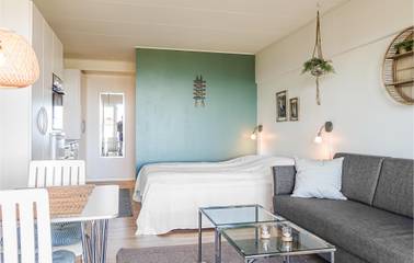 Ferienwohnung für 4 Personen in Allinge, Bornholm, Bild 4