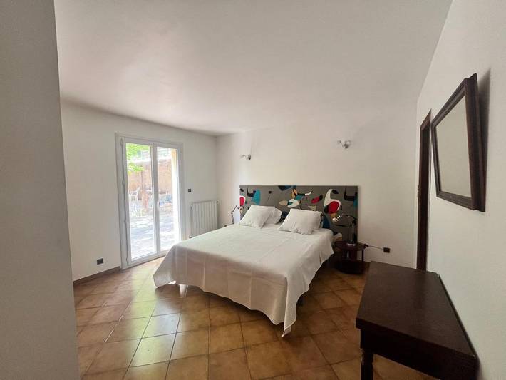 Villa pour 8 personnes, avec piscine et terrasse à Bouc-Bel-Air - 4