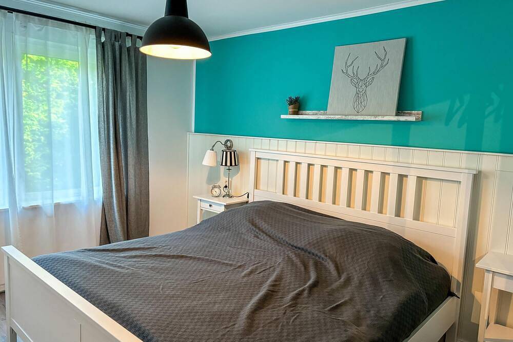 Modernes Ferienhaus in Schweden in Fagerhult – Hus Thovid in Fagerhult, Högsby