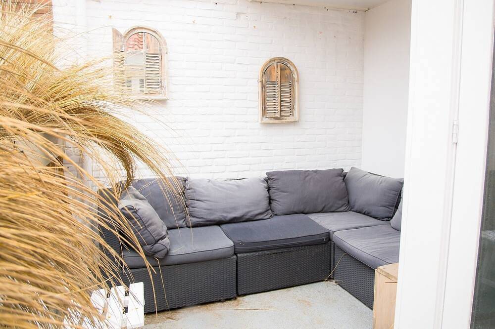 Strandhaus in Strandnähe für 9 Personen in Katwijk, Niederländische Nordsee