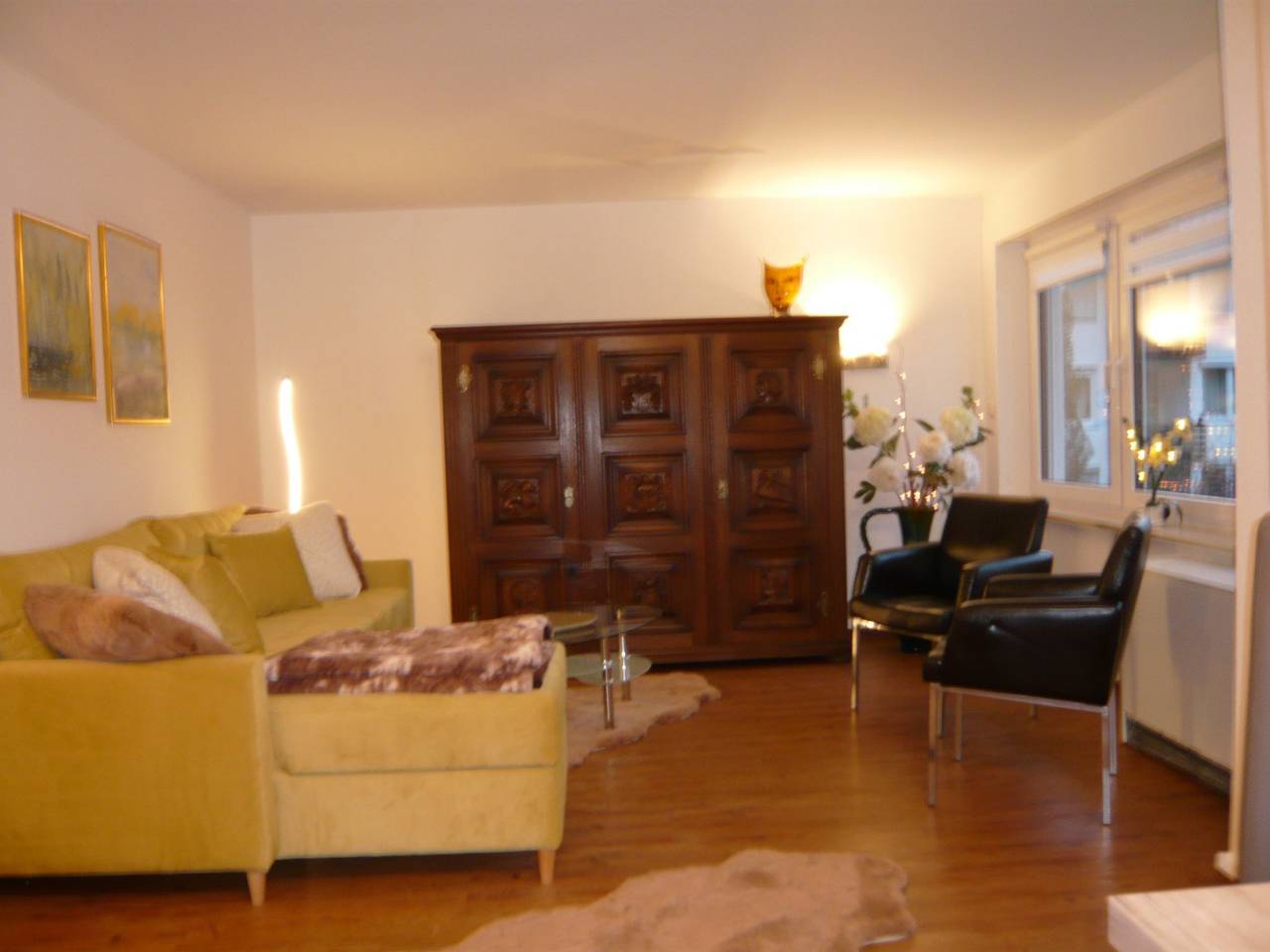 Ganze Wohnung, Sport Alpin Wh 230 in Tiefenbach (Oberstdorf), Oberstdorf
