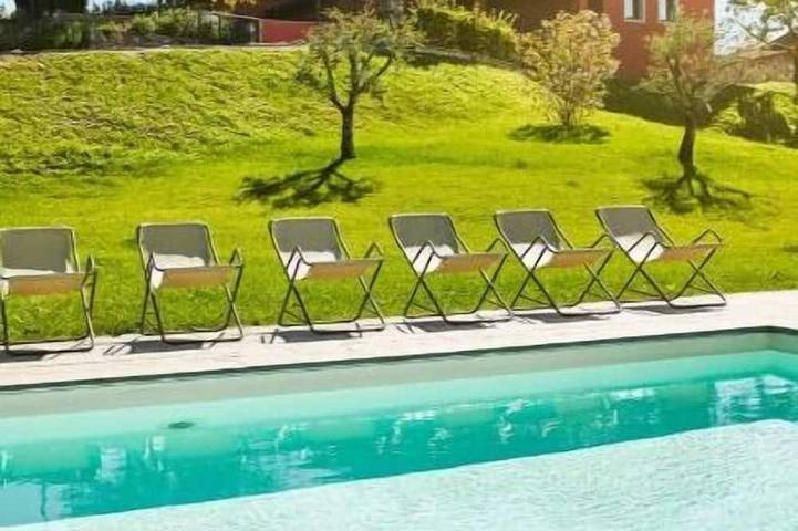 Gîte pour 6 personnes à Faedis - 3