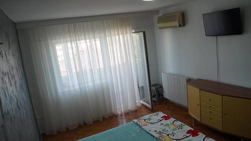 Gîte pour 4 personnes, avec Balcon dans Mangalia - 4