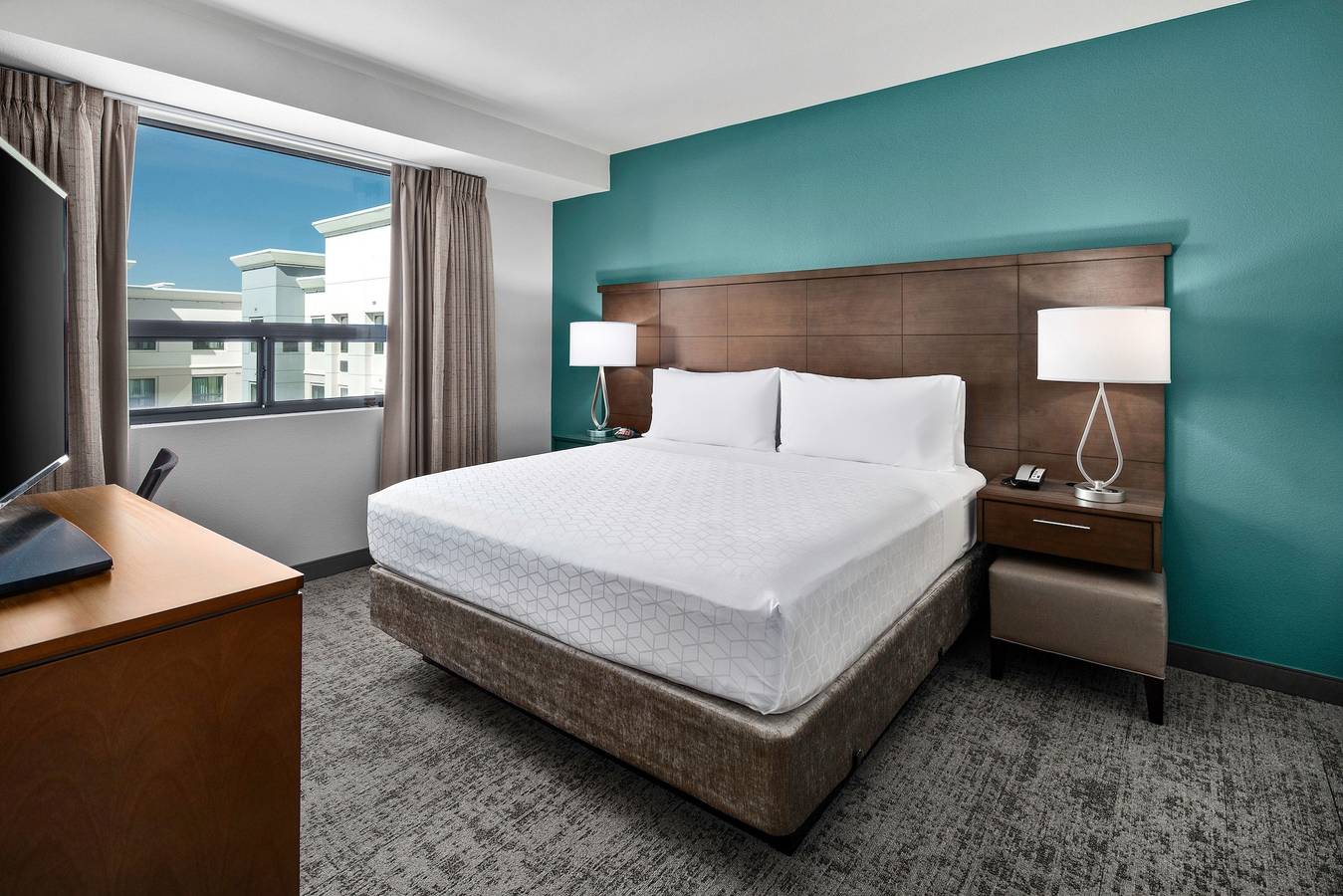 Staybridge Suites Irvine - John Wayne Airport in Irvine, Condado de Orange