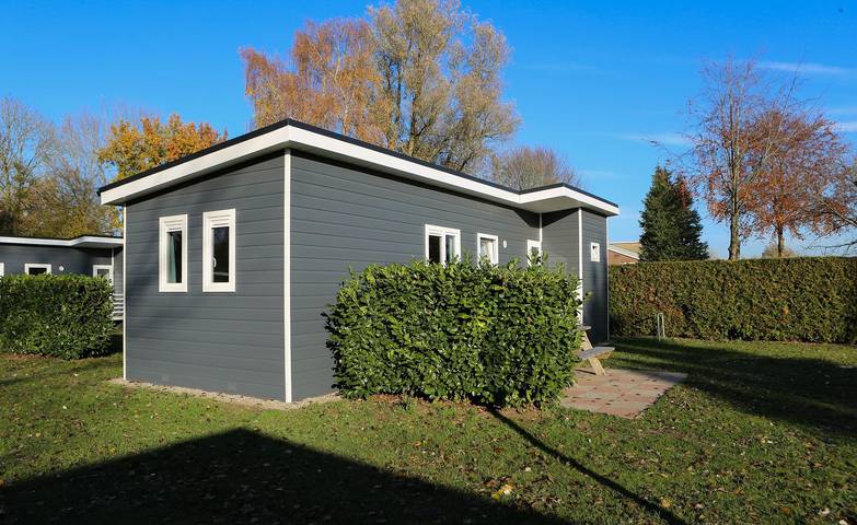 De Scherpenhof — Gruppenhof Chalets | 30 Personen in IJssel