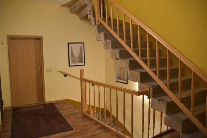 Ferienwohnung für 2 Personen in Altstadt von Görlitz