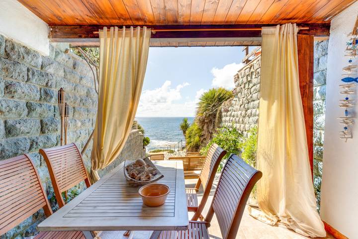 Ferienhaus für 4 Personen, mit Garten in Italien - 3