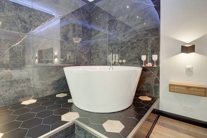 Ferienwohnung für 2 Personen in Grand Est - 4