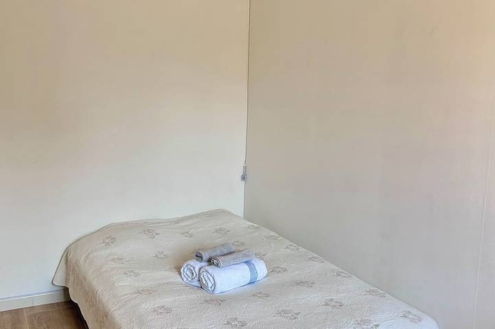 Location de vacances pour 6 personnes, avec jardin et terrasse dans Les Milles - 3