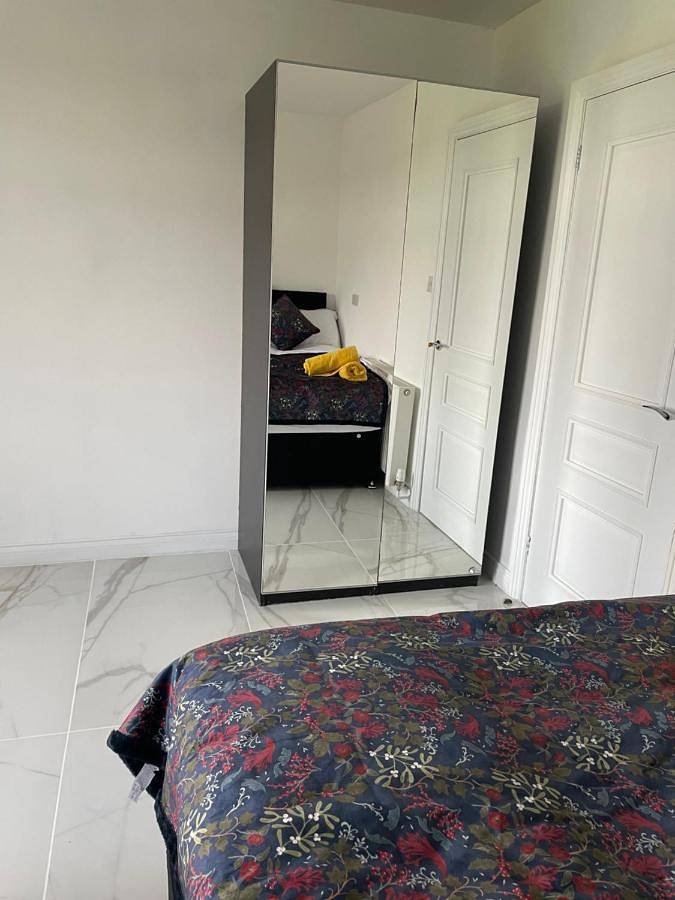 Gîte pour 14 personnes, avec vue et terrasse à Burnley - 3