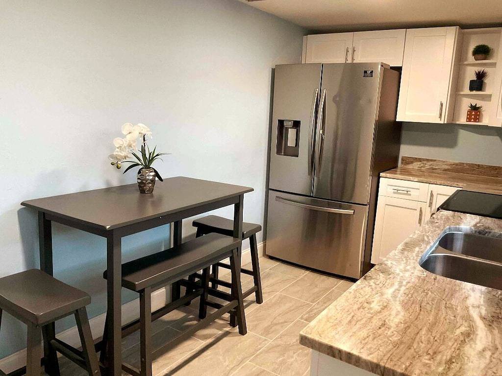 Ganze Wohnung, The Gulfstream Place 2 in Southwest Florida