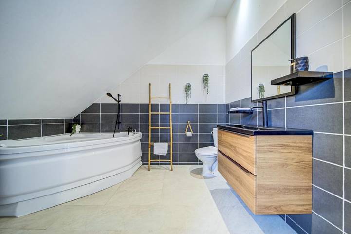 Gîte pour 4 personnes, animaux acceptés dans Homécourt - 3