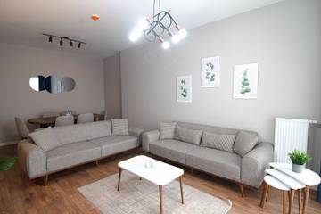 Vakantieappartement voor 6 Personen in Istanbul, Marmararegio, Afbeelding 3