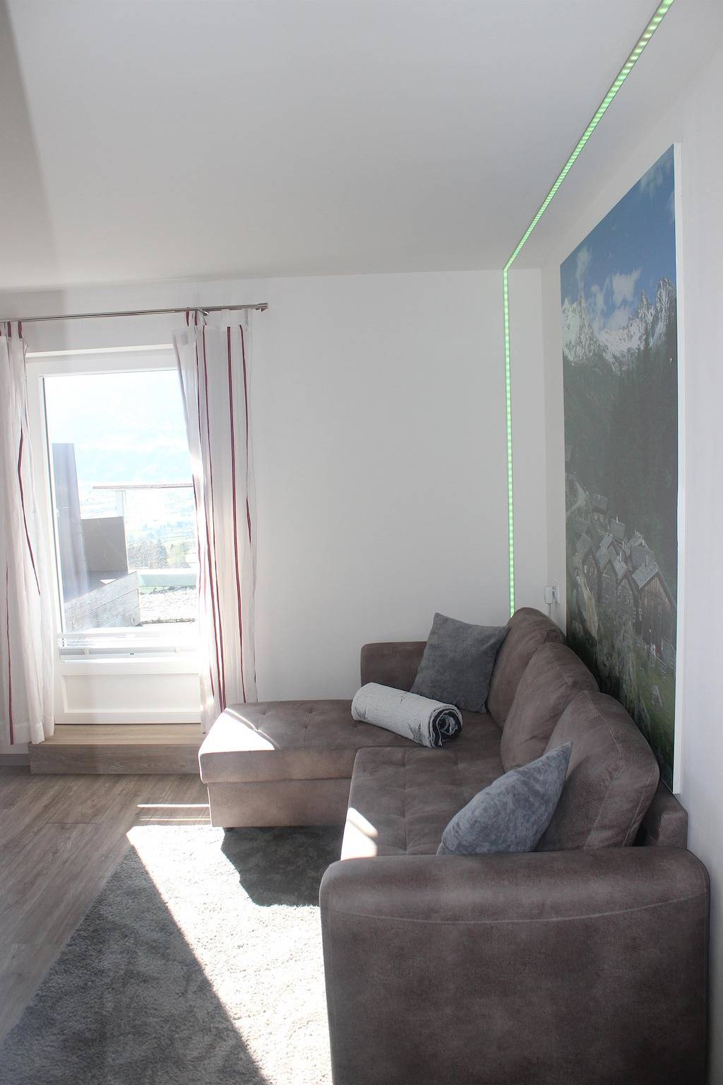 Ganze Ferienwohnung, Wohnung "Lienzer Talboden" in Schobergruppe, Dölsach