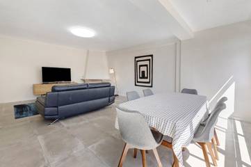 Apartamento De Férias para 4 Pessoas em Cascais e Estoril, Costa Azul, Foto 2
