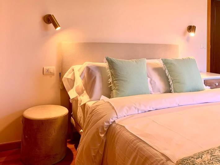 Casa rural para 9 personas en Morrazo - 3