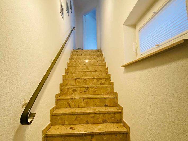 Ferienwohnung für 4 Personen, mit Terrasse und Garten sowie Pool in Belgern-Schildau - 4