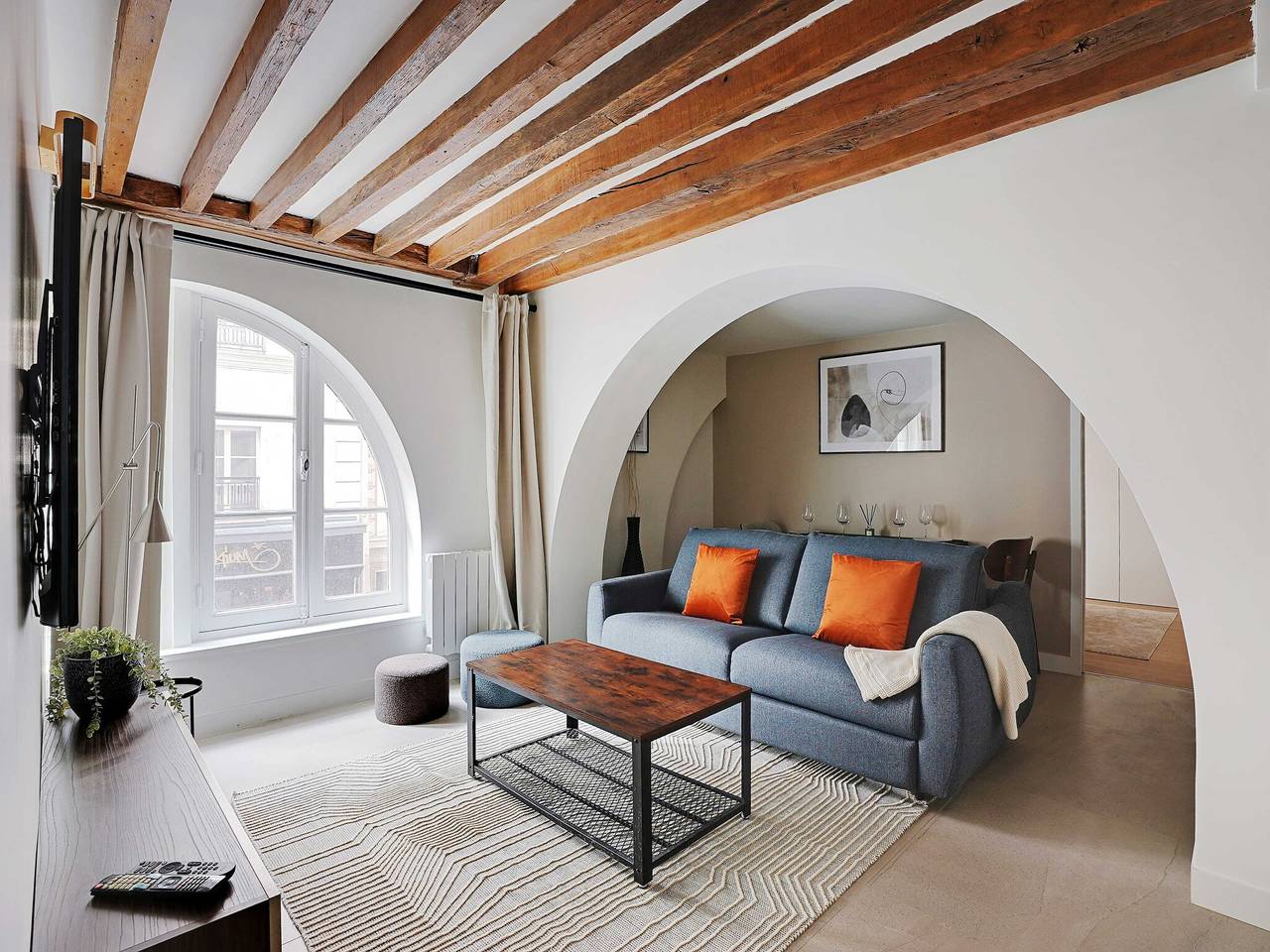 Appartement de vacances