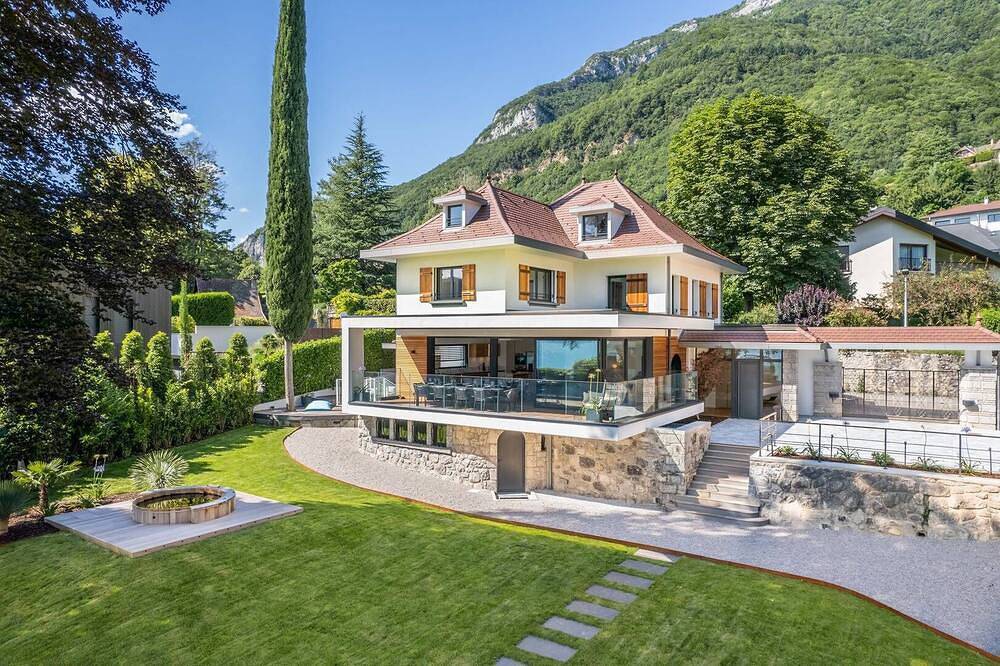 Casa vacanza a Rodano-Alpi a partire da 3051€ a notte