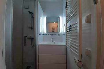 Location De Vacances pour 4 Personnes dans Barneville-Carteret, Cotentin, Photo 3