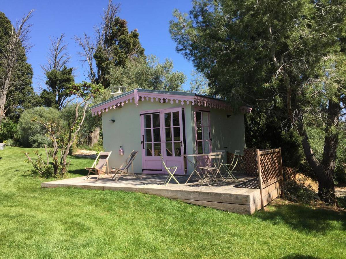 Lodge Montagnac in Montagnac, Mittelmeerküste (Frankreich)
