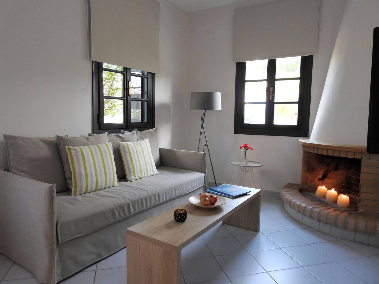 Lovely Crete Villa | Standard Villa with Garden View | 1 Bedroom | Great for a Romantic Getaway | Stalis in Stalida, Iraklio-Heraklio region