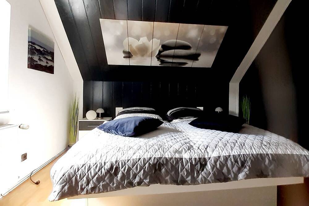 Ganze Wohnung, Ferienwohnung \"Am Vulkanpfad\" in Ettringen, Osteifel