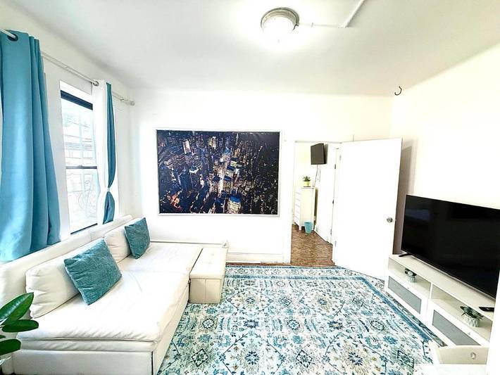 Appartement de vacances pour 4 personnes