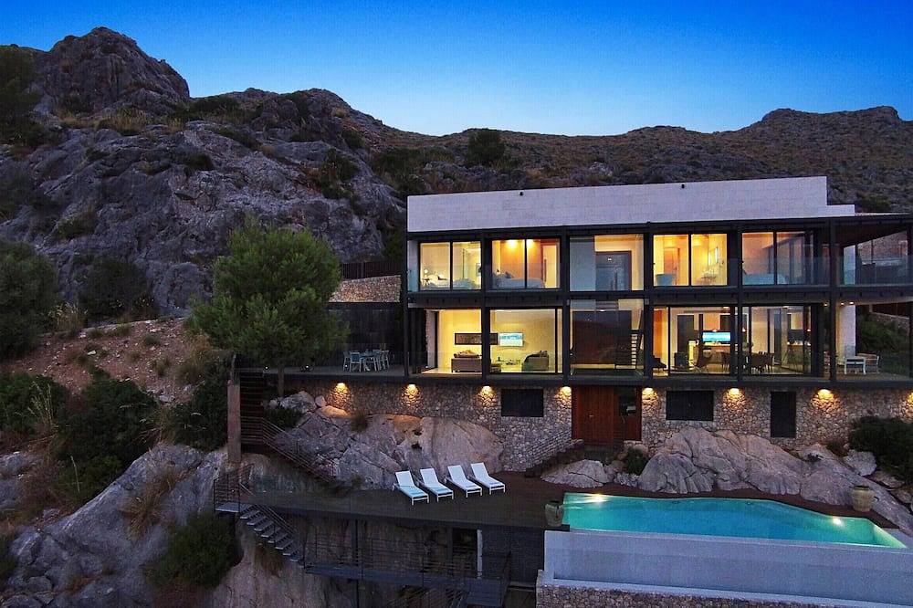Casa vacanza a Maiorca a partire da 1113€ a notte