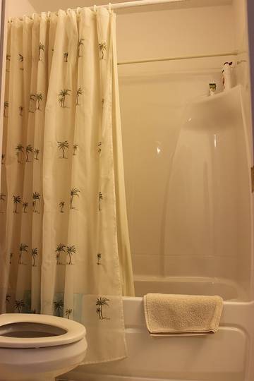 Bed And Breakfast for 4 Guests in Yankeetown, Florida, Picture 2