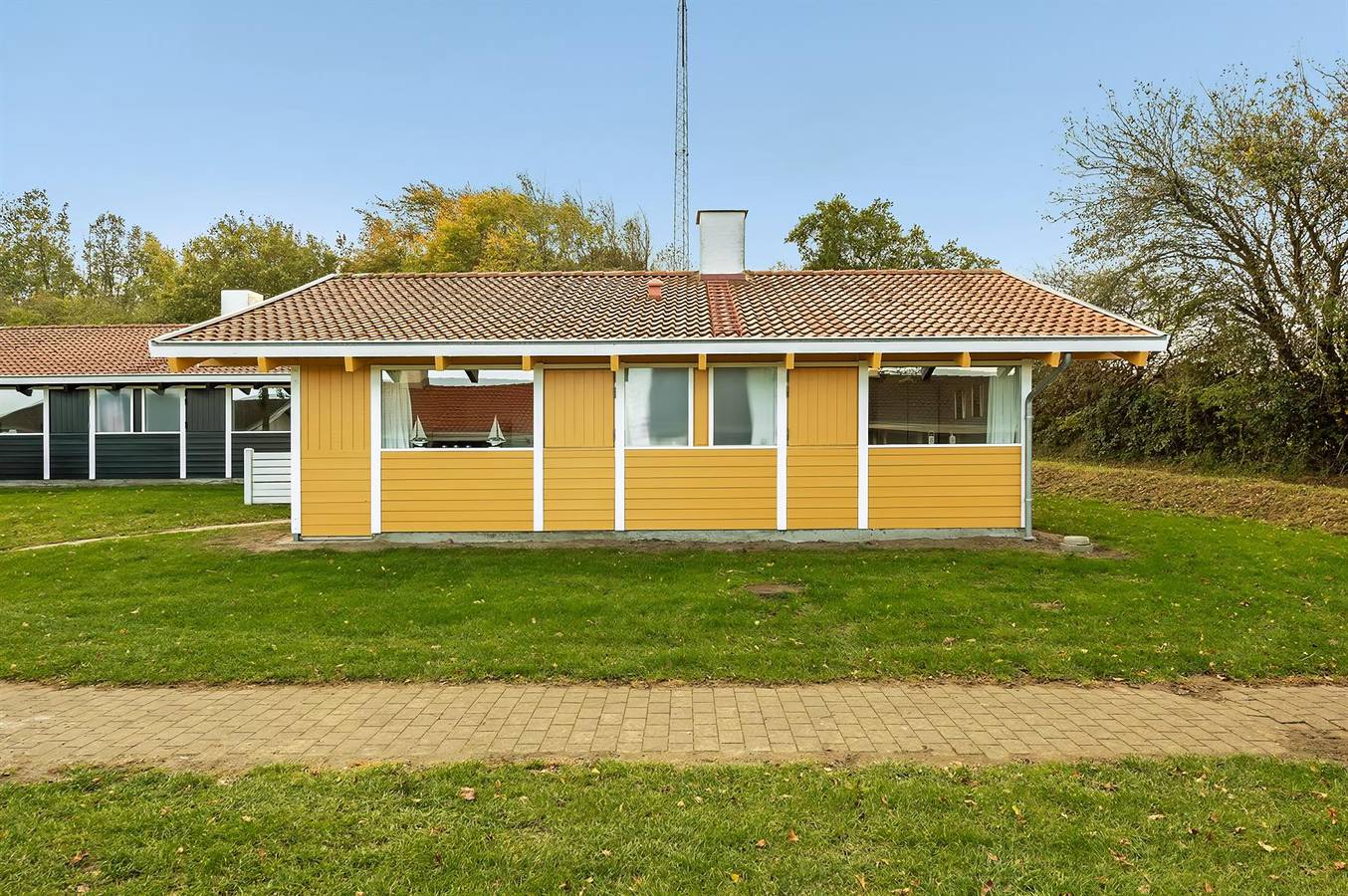 Beautiful home in Aabenraa w/ Wifi and 2 Bedrooms in Løjt, Aabenraa