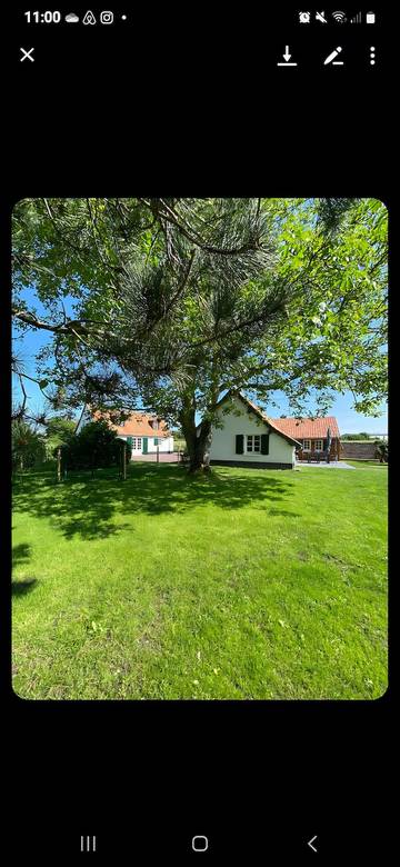 Villa pour 7 Personnes dans Rue (homonymie), Parc naturel régional de la Baie de Somme Picardie Maritime, Photo 4
