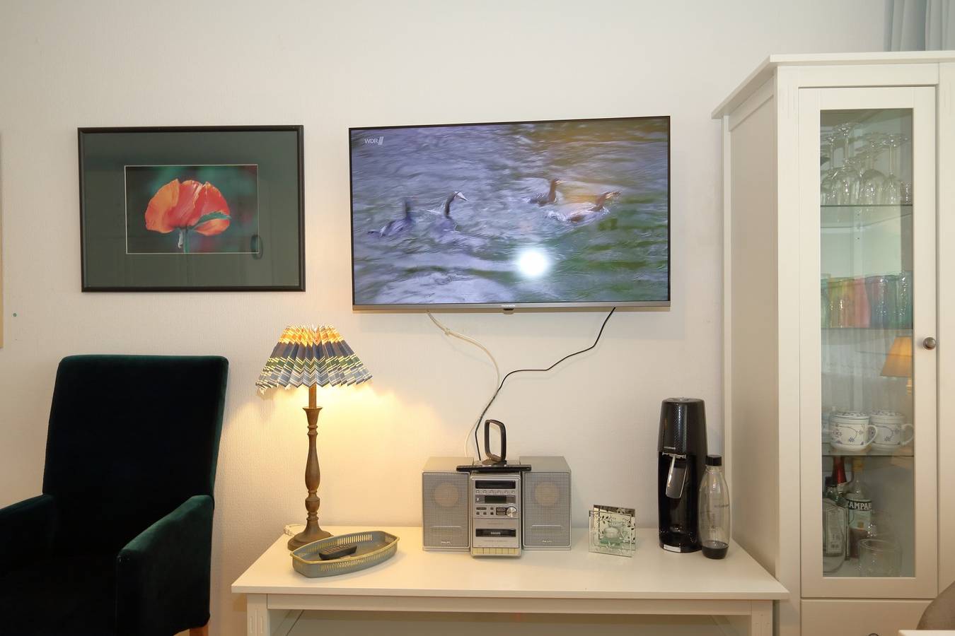 Ganze Wohnung, Haus am Meer 035 Wb Meerblick in Westerland, Sylt (Gemeinde)