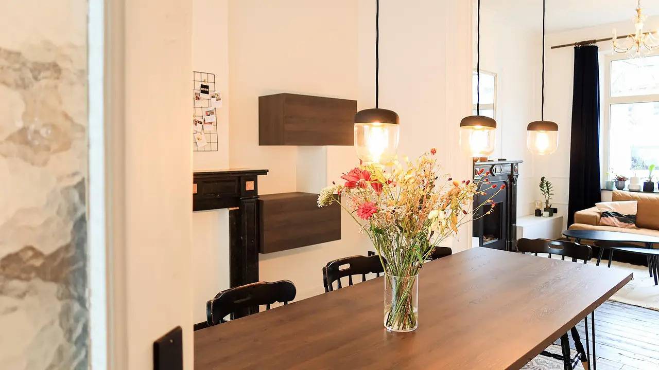 Ferienhaus für 6 Personen (135 m²) in Bezirk Hasselt in Hasselt, Hasselt und Umgebung