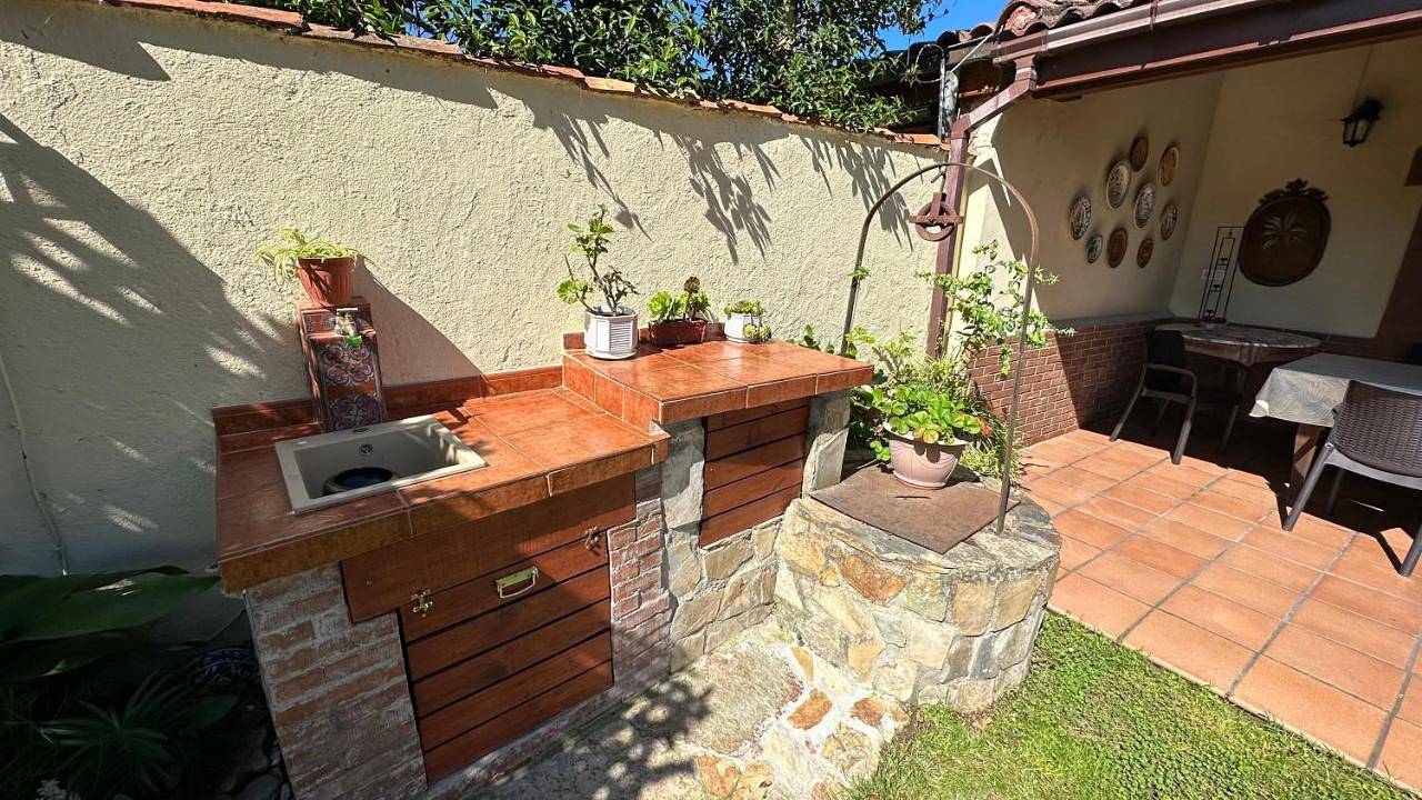 Casa Rural La Quinta del Taraceo in Muros de Nalón, Costa Verde