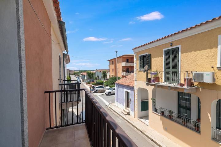 Apartamento entero, Appartamento Rosmarino In The City Center in Santa Teresa di Gallura, Santa Teresa Gallura (Municipality)