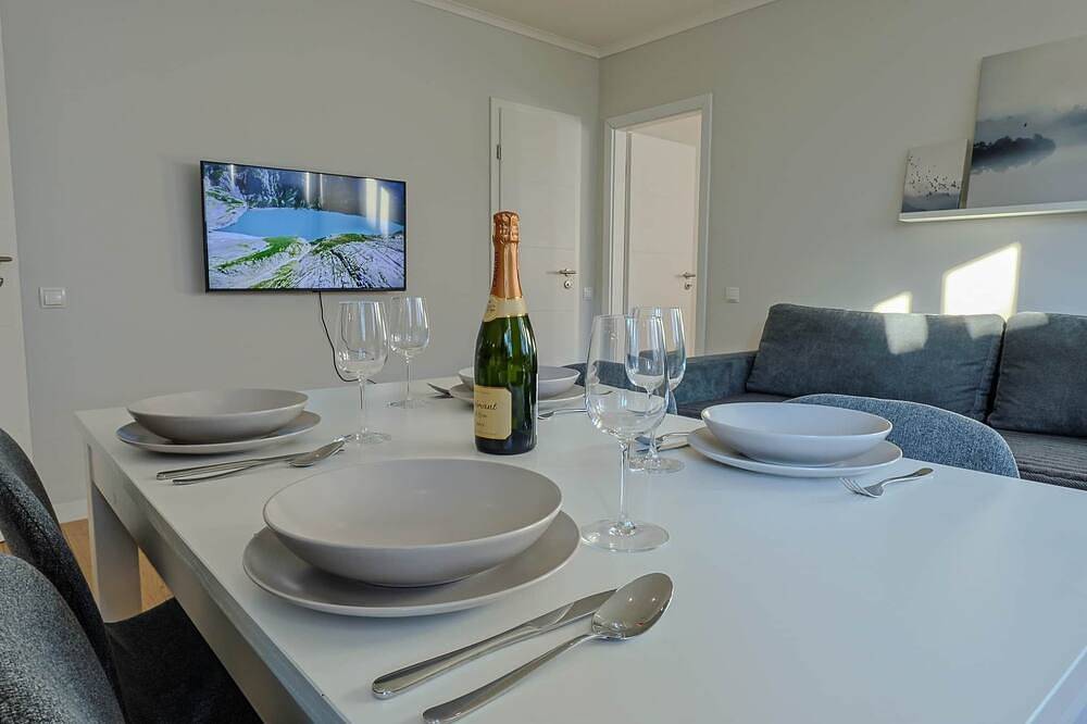 Ganze Wohnung, Residence Apartment Nr.3 in Badenweiler, Südschwarzwald