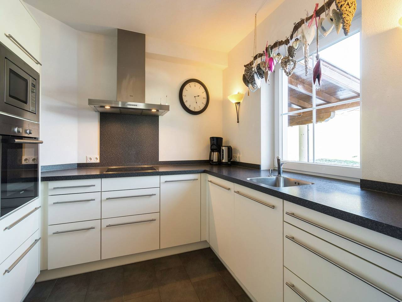 Ferienhaus für 9 Personen mit Balkon in Westendorf (Tirol), Kaisergebirge