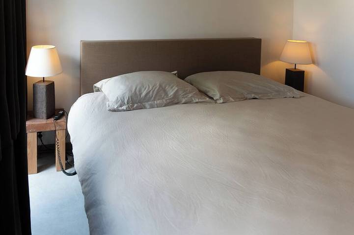 Location de vacances pour 4 personnes, avec jardin dans Provèdroux - 3