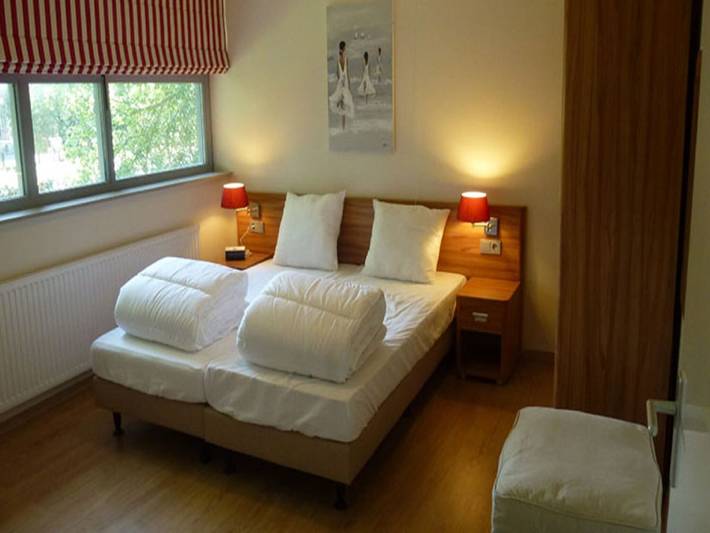 Villa pour 6 personnes, avec jardin dans le Nord-Pas-de-Calais - 3