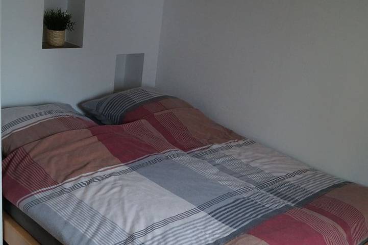 Ferienhaus für 5 Personen, mit Garten, mit Haustier in Deutsche Weinstraße - 3