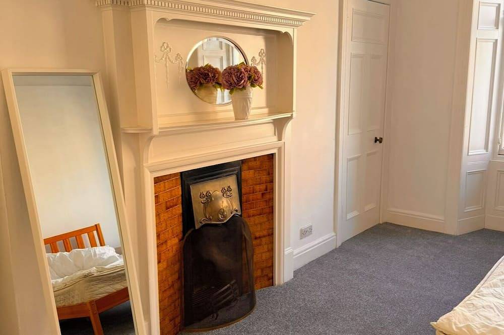Appartamento intero, Traditional Victorian Edinburgh Flat Central Location, Bright and Airy in Edimburgo, Lothian