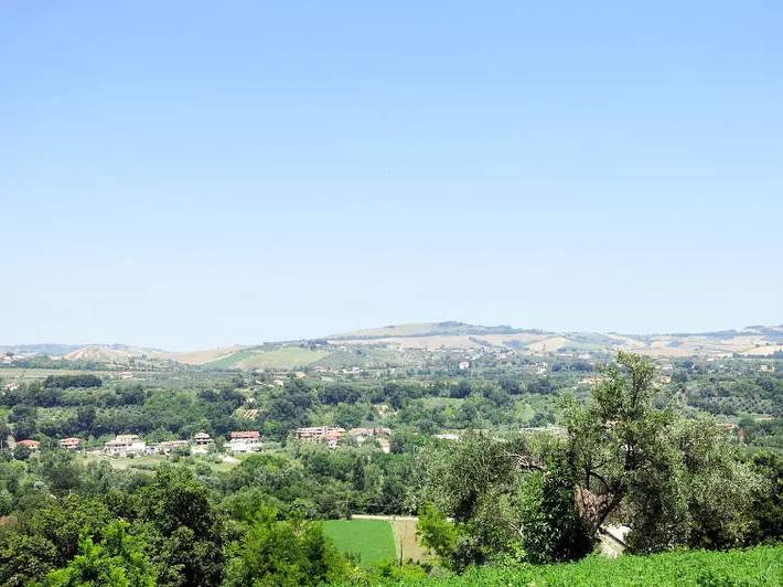 Location de vacances pour 4 personnes, avec Terrasse dans Abruzzes - 2