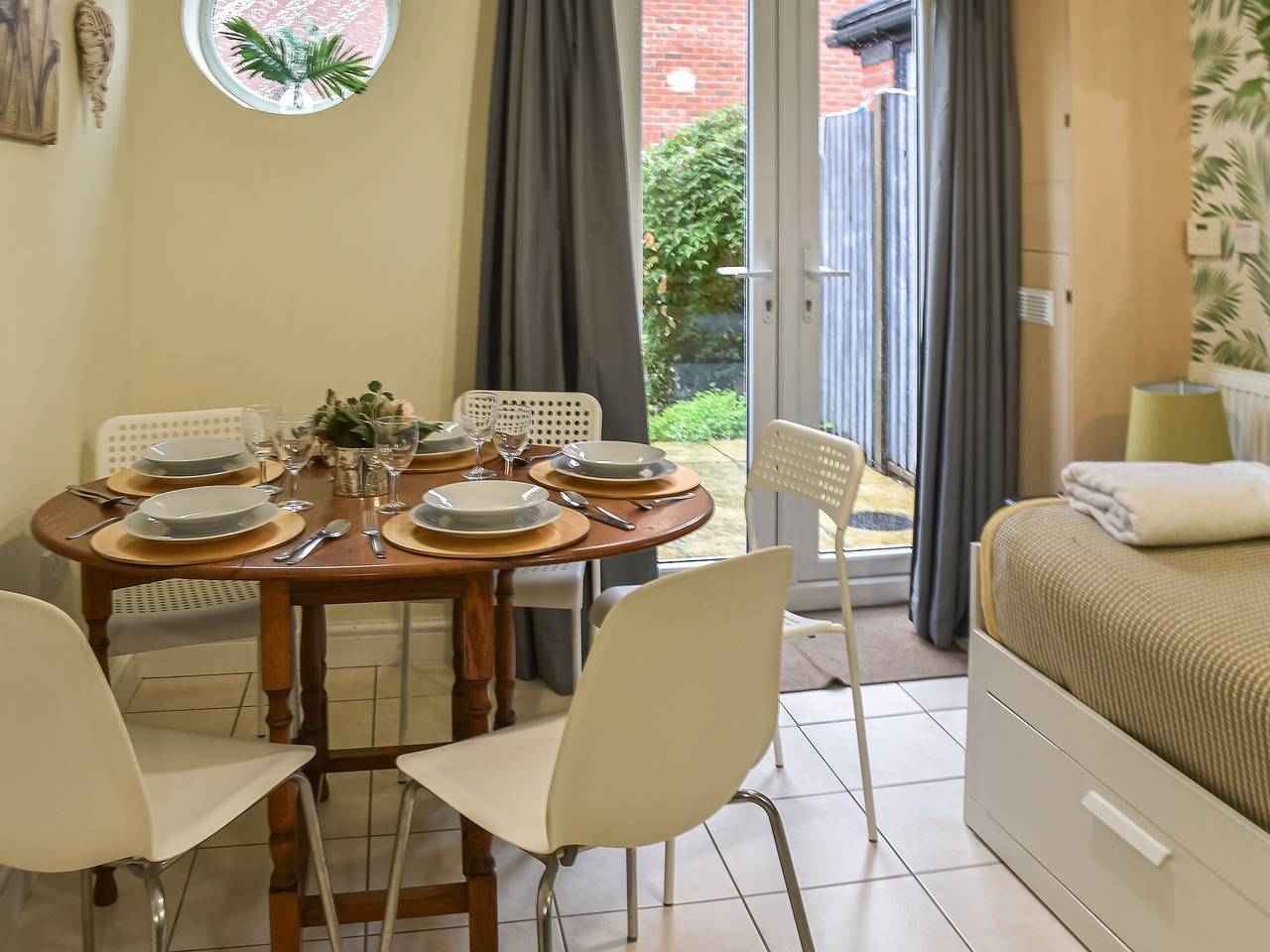 Harbour View Villa in Gorleston, Great Yarmouth
