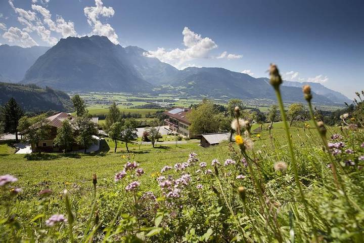Bergblickzimmer,  ruhig in Scheffau am Tennengebirge, Tennengau