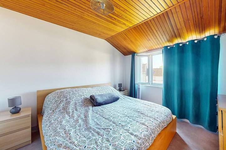 Location de vacances pour 6 personnes, animaux acceptés à Neuville-sous-Montreuil - 4