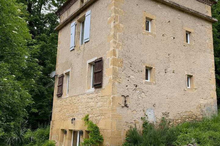 Maison d’hôte pour 6 personnes